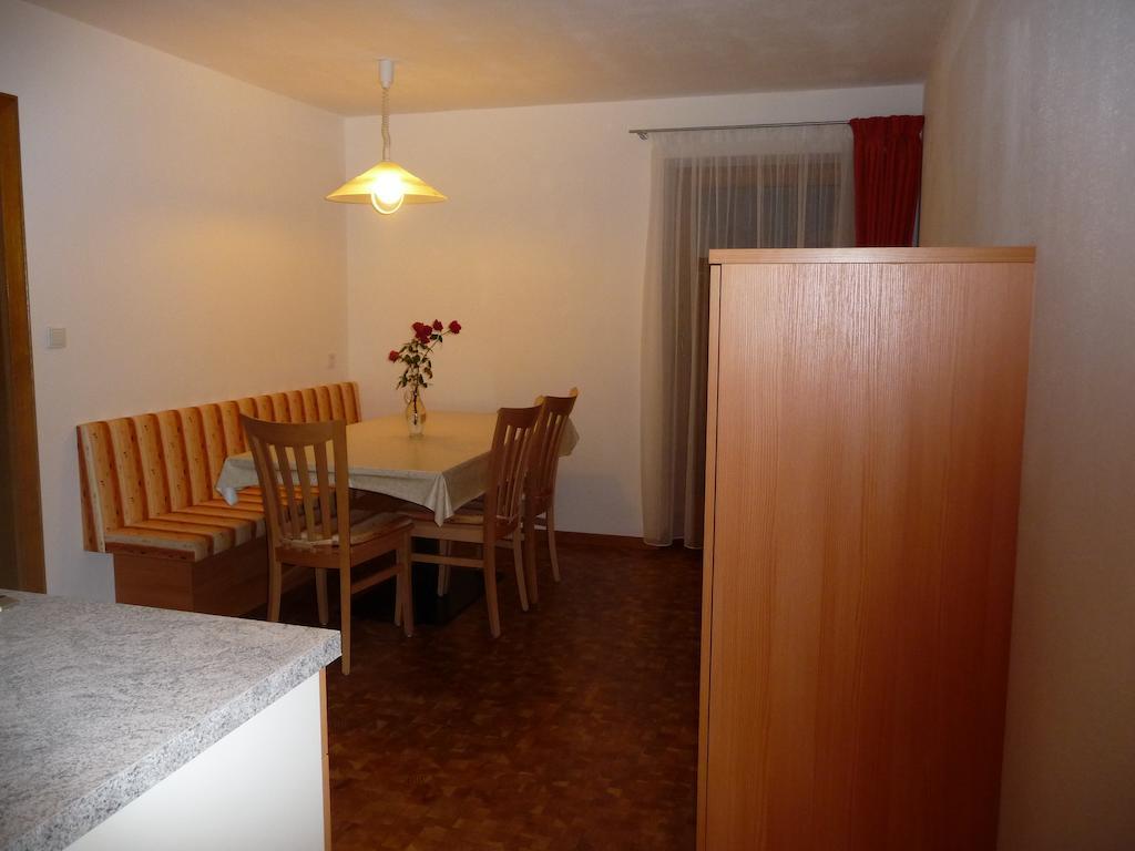 Apartments Ferdigg Сан-Лоренцо-ди-Себато Экстерьер фото